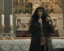 L’eucharistie, antidote à la déprime