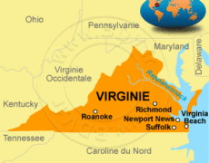 Election en Virginie : un revers pour Joe Biden