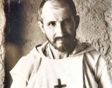 Saint Charles de Foucauld, une chance pour la France