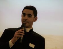 Trois questions à l’abbé Benoît Paul-Joseph, supérieur du District de France de la Fraternité Saint-Pierre