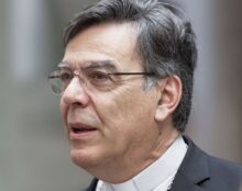 L’archevêque de Paris dans la tourmente