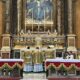 Messe de clôture du Pèlerinage Summorum Pontificum à la Trinité des pèlerins