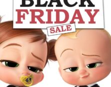 BlackFriday de la GPA : femmes et enfants en solde