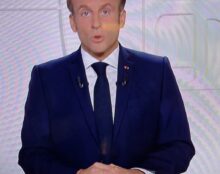 Tout va bien ?! L’enfumage de Monsieur Macron