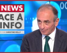 Eric Zemmour : “Les Catholiques brûlent-ils les hérétiques aujourd’hui ? Décapitent-ils les gens dans la rue parce qu’ils ont caricaturé Jésus Christ ? Arrêtez votre cirque et cette comparaison ridicule !”