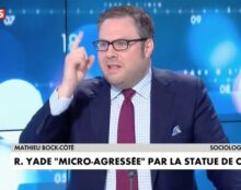 Micro-agression : Rama Yade, qui habite Washington, devrait demander de débaptiser la capitale