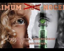 HOLD ON (Primum Nocere) – le film du collectif de journalistes vient de sortir