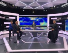 En Quête d’esprit : L’Eglise peut-elle disparaître ?