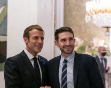 N’allez surtout pas croire qu’Emmanuel Macron est un relais de l’Open Society de Soros