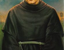 Saint Maximilien Koble, le chevalier de Marie