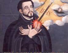 Saint François-Xavier, missionnaire exemplaire
