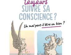 Réhabiliter la conscience