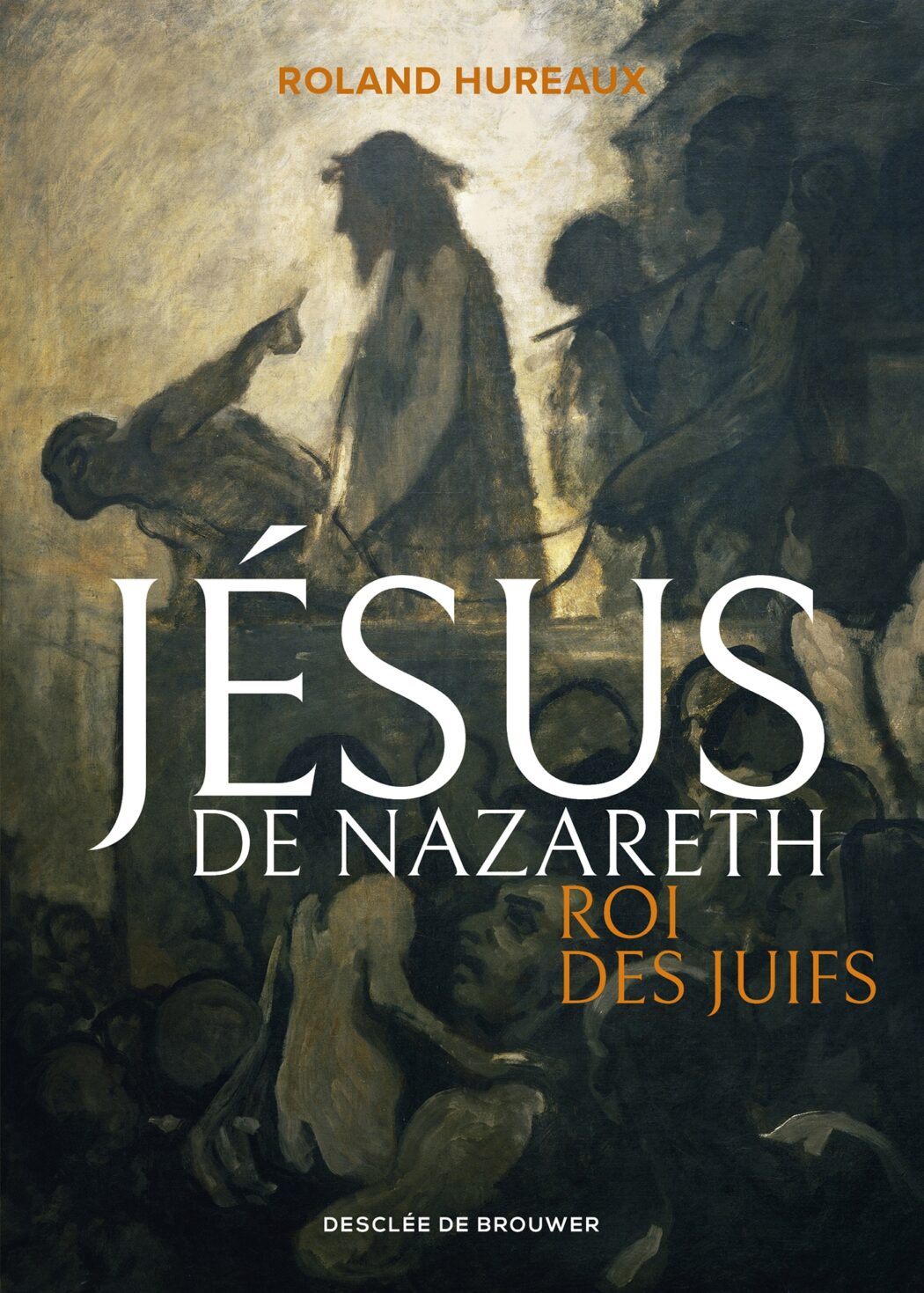 Jésus de Nazareth vu par un historien