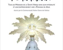 Le pressant appel de Notre-Dame à notre conversion et à la pénitence
