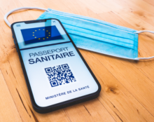 Passeport sanitaire : la logique du système chinois de crédit social