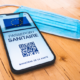 Passeport sanitaire : la logique du système chinois de crédit social