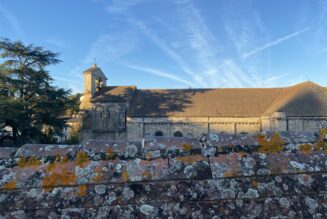 Refondation de l’abbaye de Clairval à Solignac
