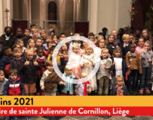 HolyWins, fête familiale autour de tous les saints