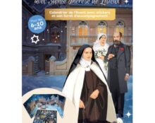 Vivre l’Avent avec sainte Thérèse