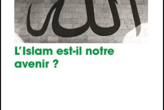 L’Islam est-il notre avenir ? de Jean-Louis Harouel