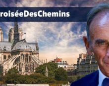 Eric Zemmour : “C’est une question de jours…”