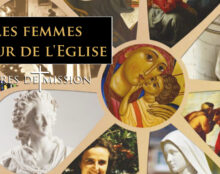 Terres de Mission : Les femmes cœur de l’Eglise