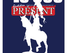 Le Quotidien Présent sort son 10 000e numéro