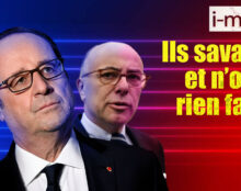 I-Média – Bataclan : le laxisme criminel