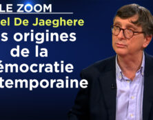 Michel De Jaeghere : Les origines de la démocratie contemporaine