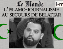 I-Média : L’islamo-journalisme au secours de Yassine Belattar