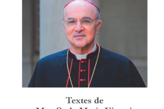 Un archevêque parle – Textes de Mgr Carlo-Maria Viganò 2020-2021