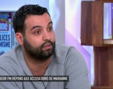 L’islamophile Yassine Belattar dans la délégation officielle de Macron pour la visite au Maroc