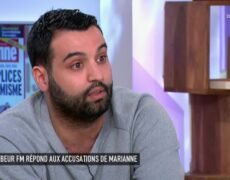 L’islamophile Yassine Belattar dans la délégation officielle de Macron pour la visite au Maroc