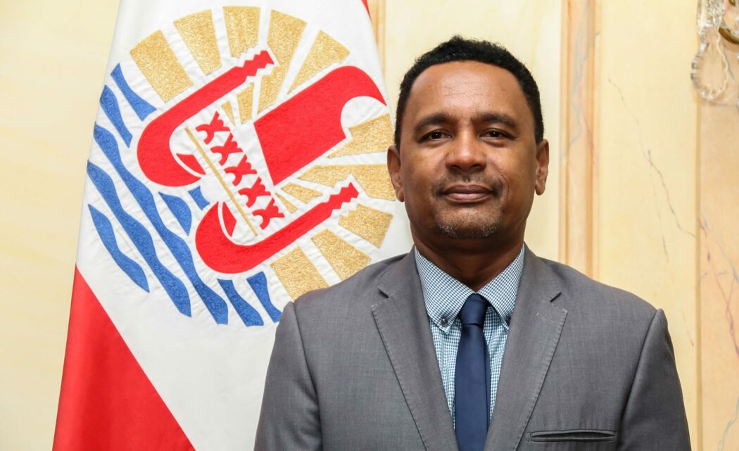 Le vice-président polynésien démis de sa fonction pour avoir refusé le vaccin