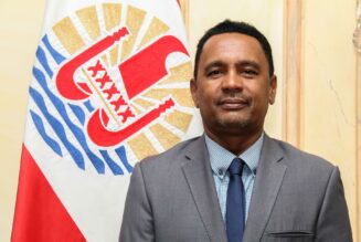 Le vice-président polynésien démis de sa fonction pour avoir refusé le vaccin