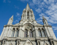 Abus clérical dans le diocèse de Nantes
