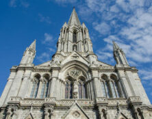 Abus clérical dans le diocèse de Nantes