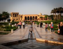 El-Azhar, l’Etat et la citoyenneté