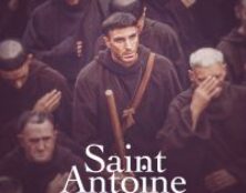 Saint Antoine de Padoue en DVD