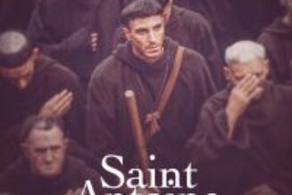 Saint Antoine de Padoue en DVD