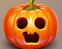 La tromperie d’Halloween, la beauté de la Toussaint