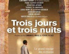 “Et penser à ces hommes agenouillés m’aide à tenir debout.”
