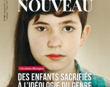 Loi prohibant les « thérapies de conversion » : une atteinte à l’autorité parentale et un véritable déni de réalité anthropologique