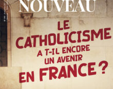 Yvon Tranvouez : “Et puis franchement, le débat sur Vatican II ça intéresse qui aujourd’hui ?”