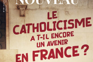 Yvon Tranvouez : “Et puis franchement, le débat sur Vatican II ça intéresse qui aujourd’hui ?”