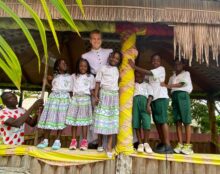 Appel pour la construction d’une chapelle dans une école à Libreville