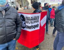 Les anticléricaux en campagne à Solignac