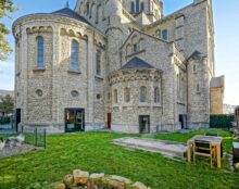 Hollande : deux églises ferment chaque semaine