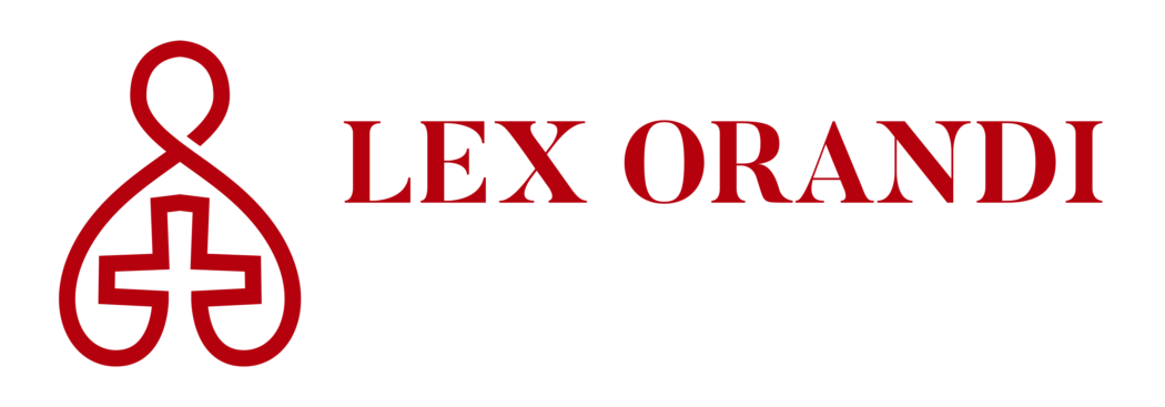 L’Union Lex Orandi pour coordonner les réactions face aux geôliers de la Tradition