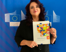 Noël censuré par la Commission européenne